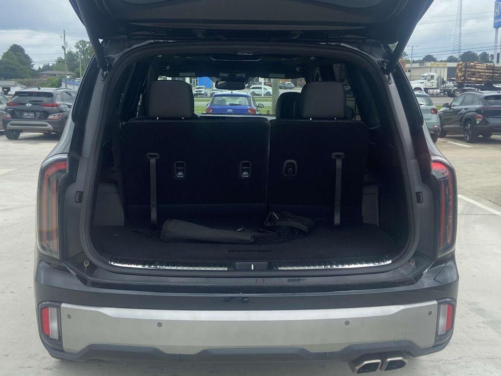 used 2023 Kia Telluride car, priced at $41,991