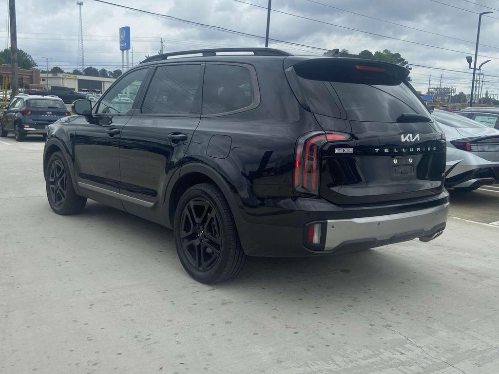 used 2023 Kia Telluride car, priced at $41,991