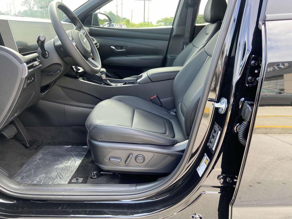 new 2026 Hyundai SANTA CRUZ car, priced at $36,840