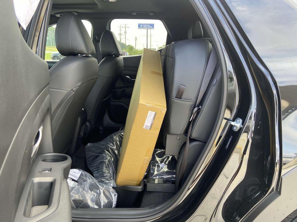 new 2026 Hyundai SANTA CRUZ car, priced at $36,840