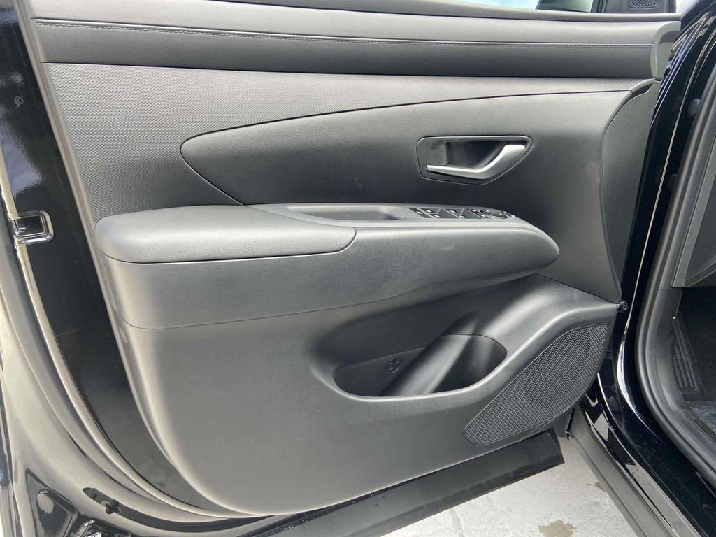 new 2026 Hyundai SANTA CRUZ car, priced at $36,840