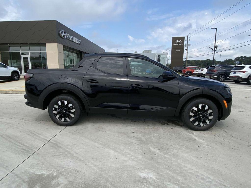 new 2026 Hyundai SANTA CRUZ car, priced at $36,840