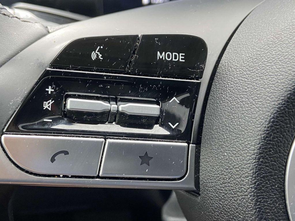 used 2024 Hyundai Elantra car, priced at $24,991