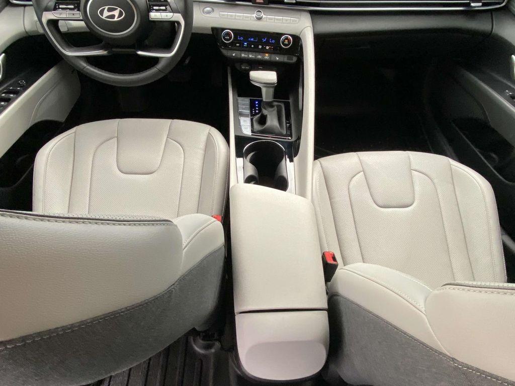 used 2024 Hyundai Elantra car, priced at $24,991