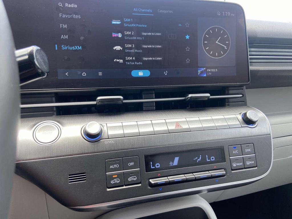 used 2024 Hyundai Kona car, priced at $25,991