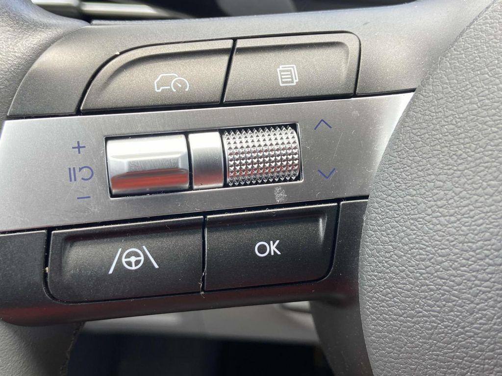 used 2024 Hyundai Kona car, priced at $25,991