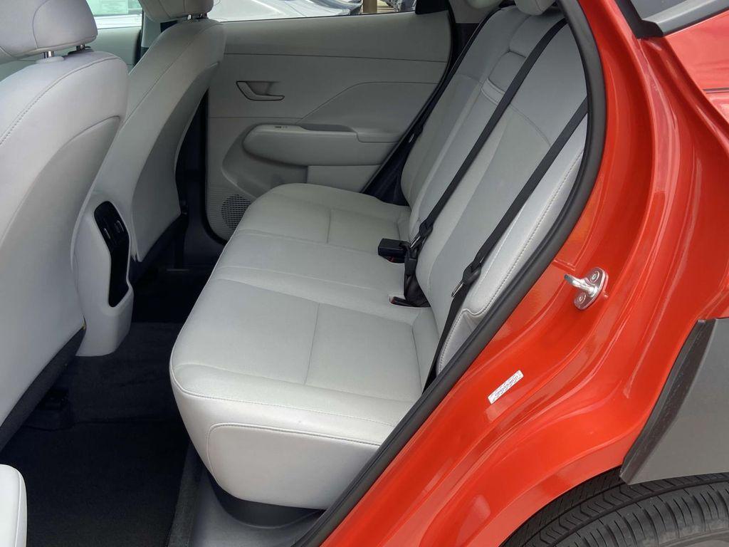 used 2024 Hyundai Kona car, priced at $25,991