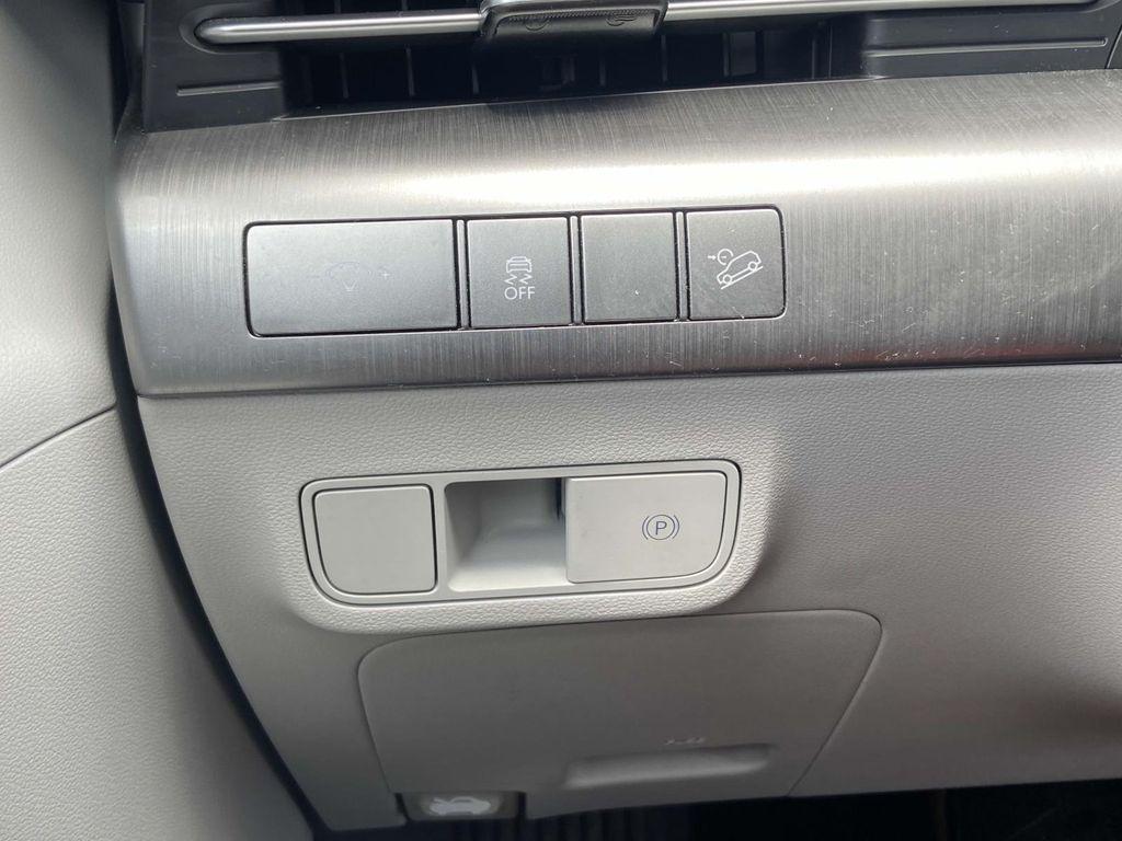 used 2024 Hyundai Kona car, priced at $25,991