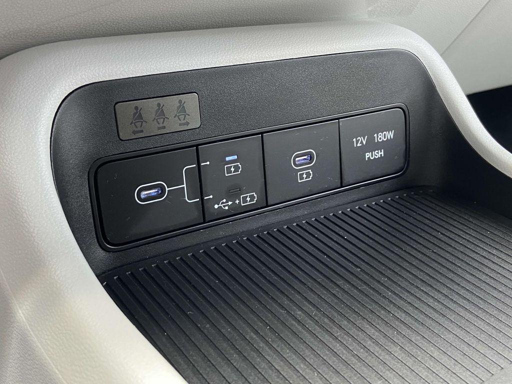 used 2024 Hyundai Kona car, priced at $25,991