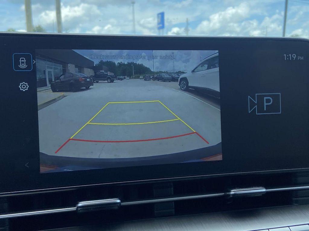 used 2024 Hyundai Kona car, priced at $25,991
