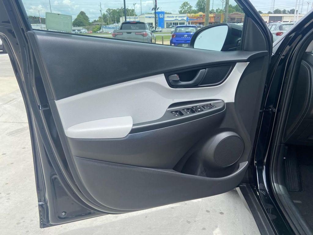 used 2023 Hyundai Kona car, priced at $21,991