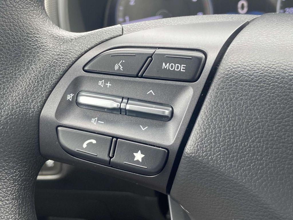 used 2023 Hyundai Kona car, priced at $21,991