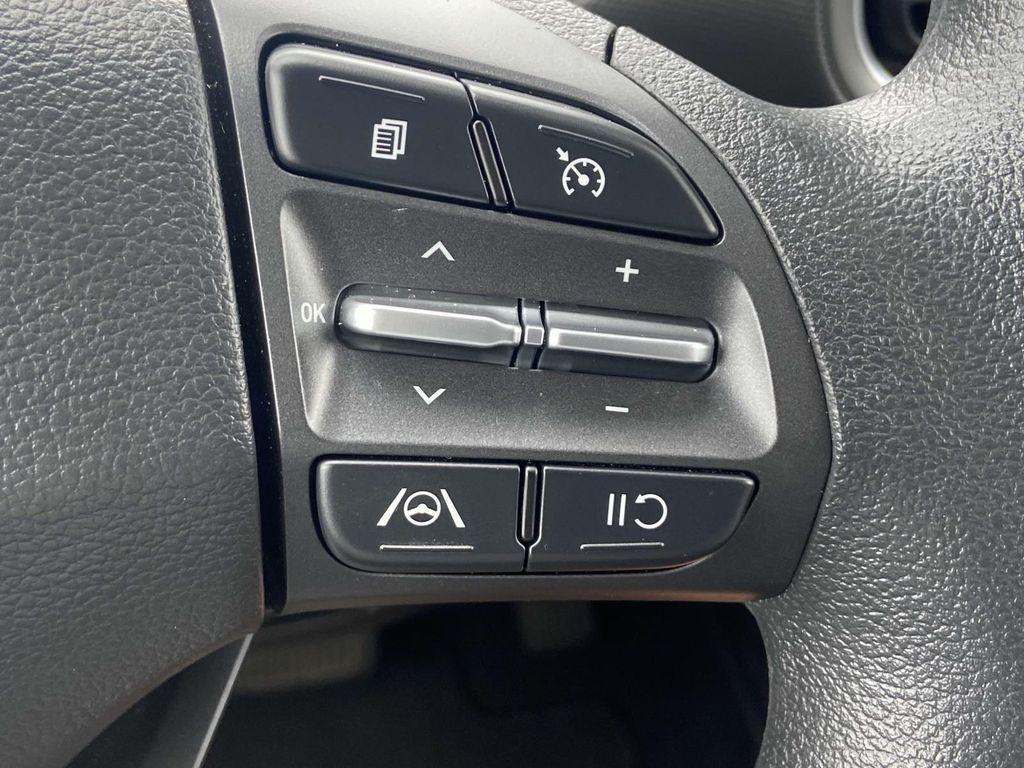 used 2023 Hyundai Kona car, priced at $21,991