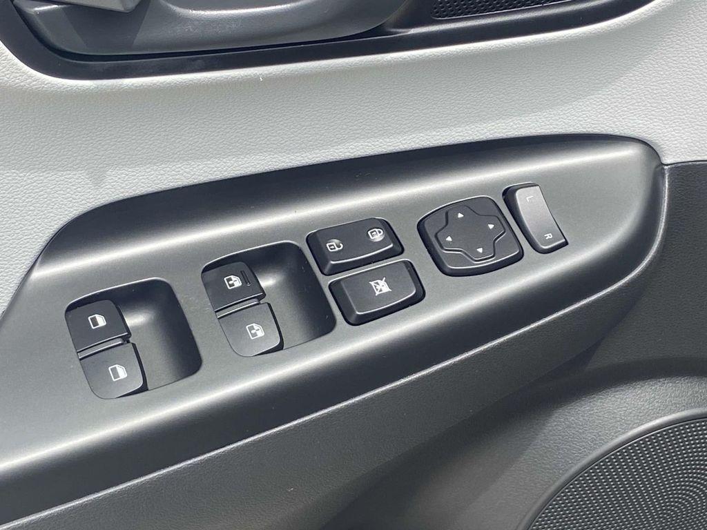 used 2023 Hyundai Kona car, priced at $21,991