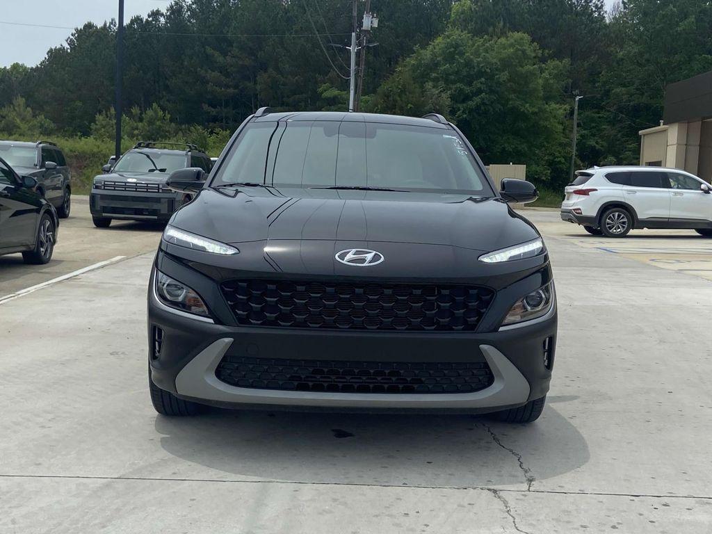 used 2023 Hyundai Kona car, priced at $21,991