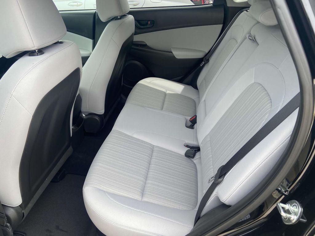 used 2023 Hyundai Kona car, priced at $21,991