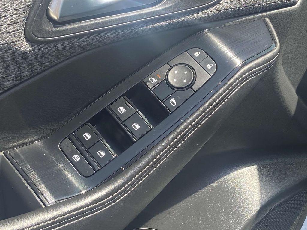 used 2022 Nissan Rogue car, priced at $22,991