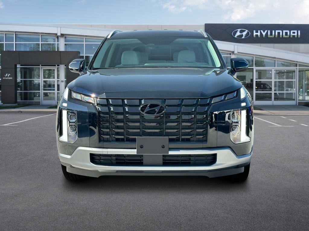 new 2025 Hyundai Palisade car, priced at $41,984