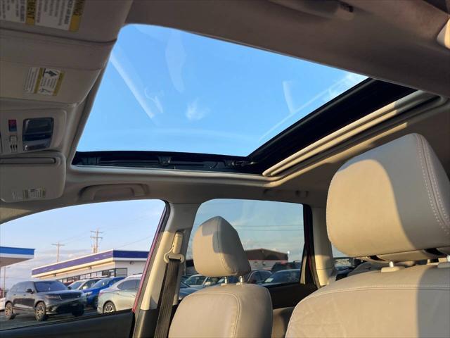 used 2016 Subaru Forester car, priced at $13,995