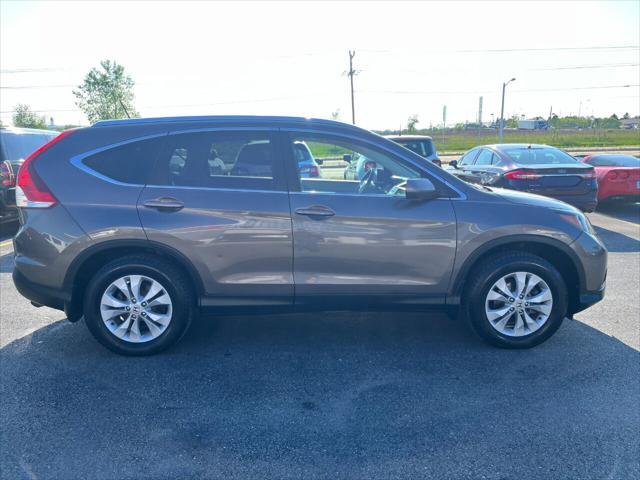 used 2014 Honda CR-V car, priced at $12,495