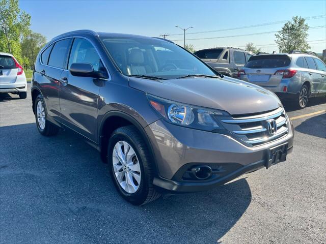 used 2014 Honda CR-V car, priced at $12,495