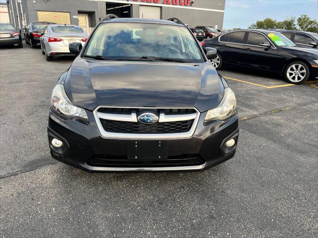 used 2014 Subaru Impreza car, priced at $11,449