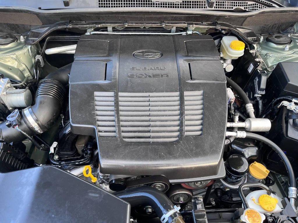 used 2020 Subaru Forester car, priced at $12,995