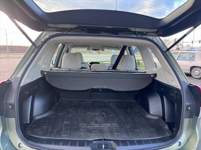used 2020 Subaru Forester car, priced at $13,995