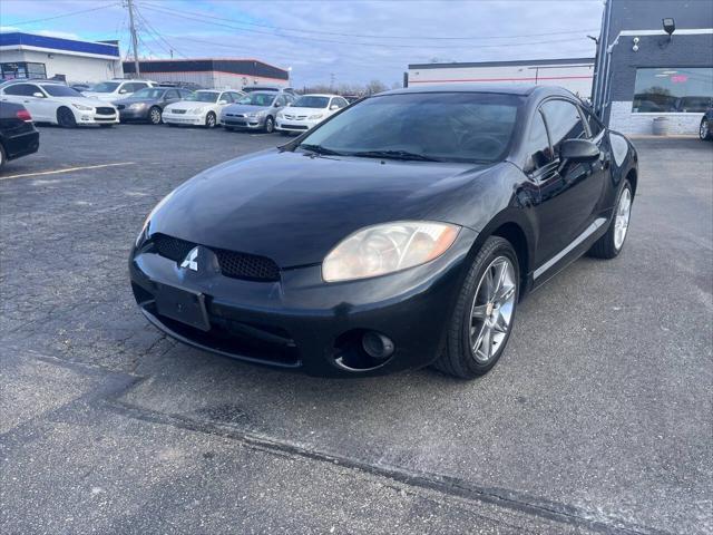 used 2007 Mitsubishi Eclipse car, priced at $5,995