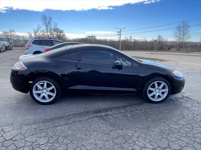 used 2007 Mitsubishi Eclipse car, priced at $5,995