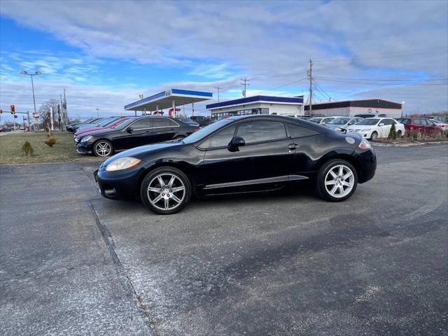 used 2007 Mitsubishi Eclipse car, priced at $5,995