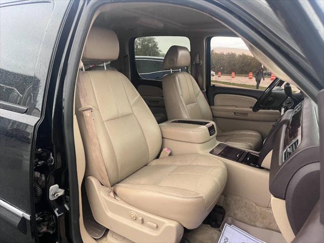 used 2008 GMC Yukon XL car, priced at $8,449