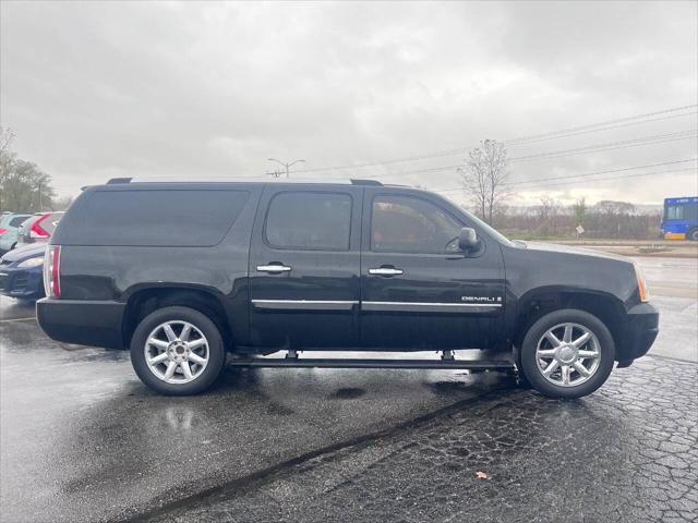 used 2008 GMC Yukon XL car, priced at $8,449