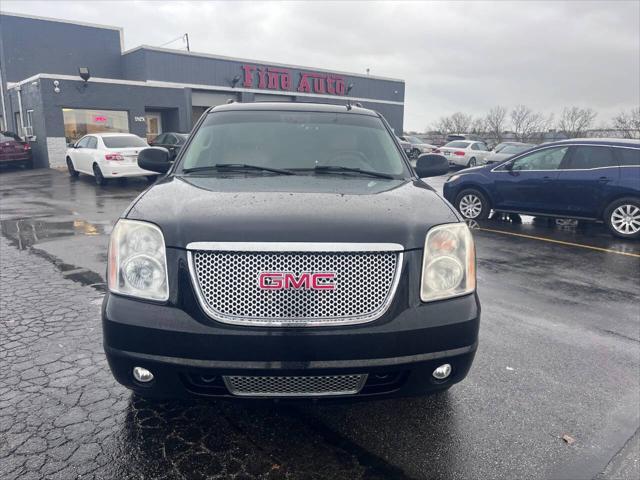 used 2008 GMC Yukon XL car, priced at $8,449