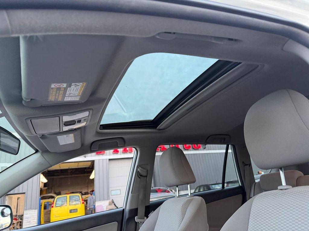 used 2011 Toyota RAV4 car, priced at $8,495