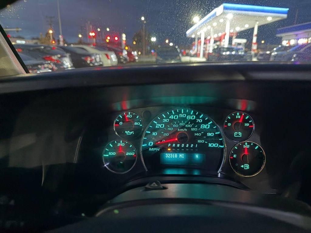 used 2011 Chevrolet Express 1500 car, priced at $19,696