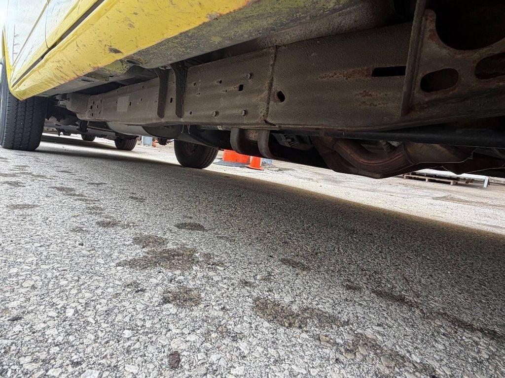 used 2011 Chevrolet Express 1500 car, priced at $19,696