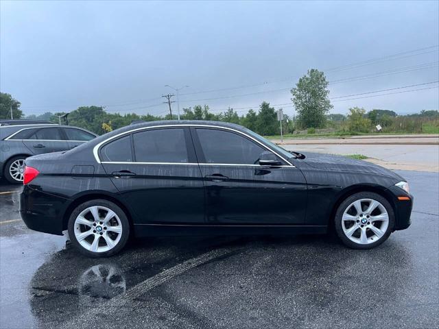 used 2015 BMW 320 car, priced at $12,595