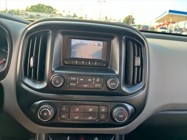 used 2016 Chevrolet Colorado car, priced at $13,995