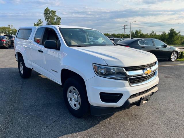 used 2016 Chevrolet Colorado car, priced at $13,995