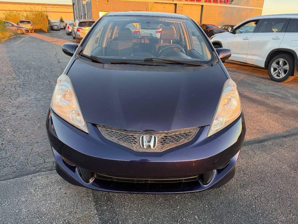 used 2009 Honda Fit car, priced at $5,995
