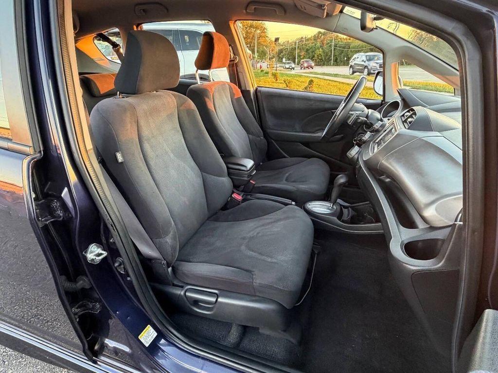 used 2009 Honda Fit car, priced at $5,995