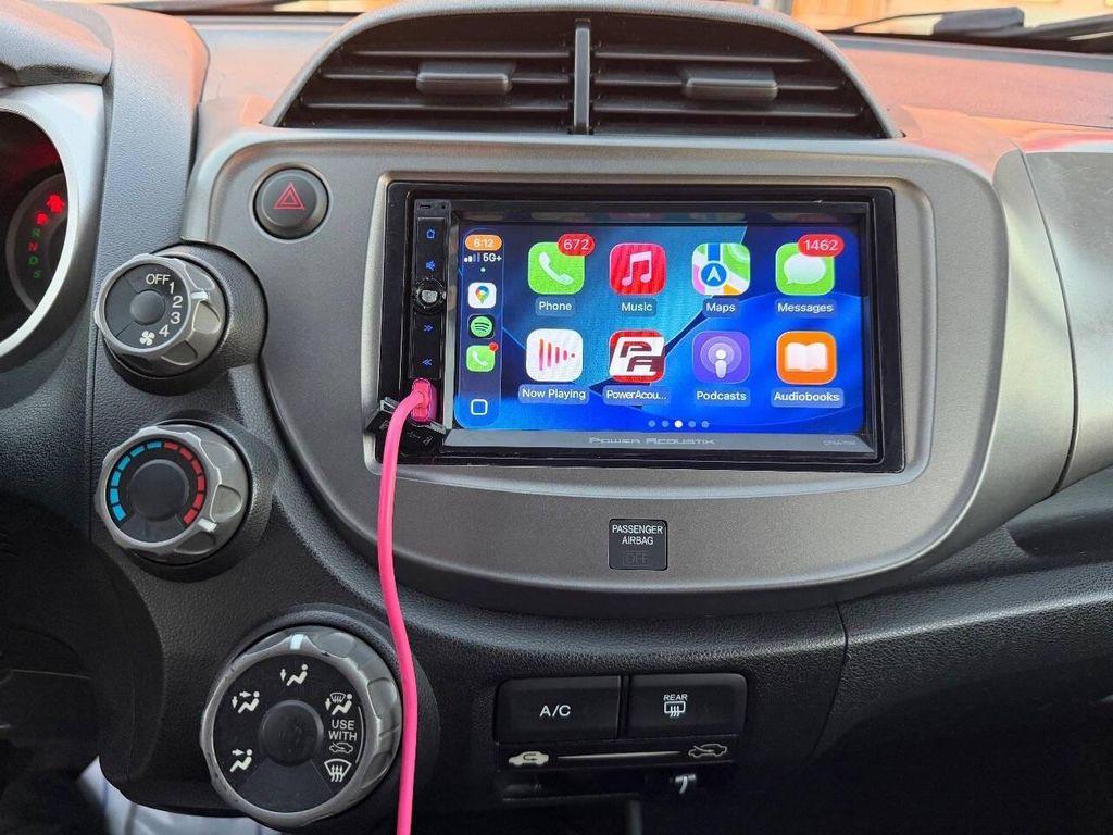 used 2009 Honda Fit car, priced at $5,995