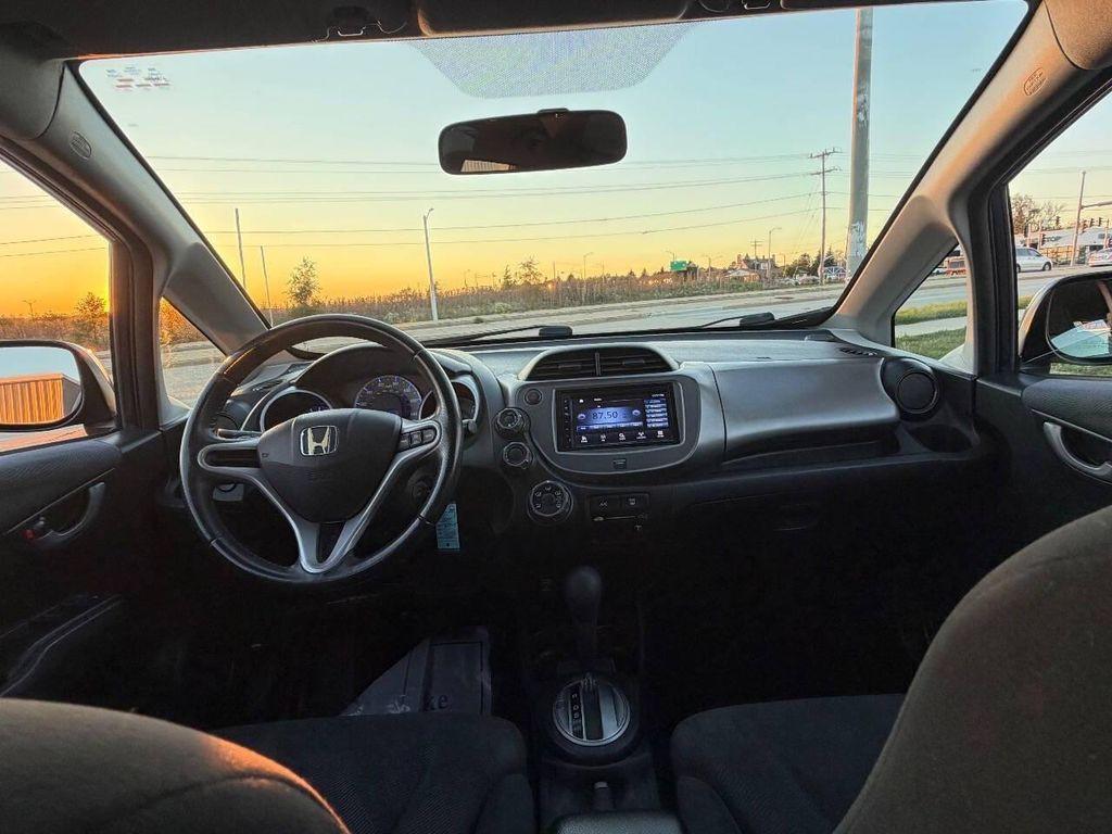 used 2009 Honda Fit car, priced at $5,995