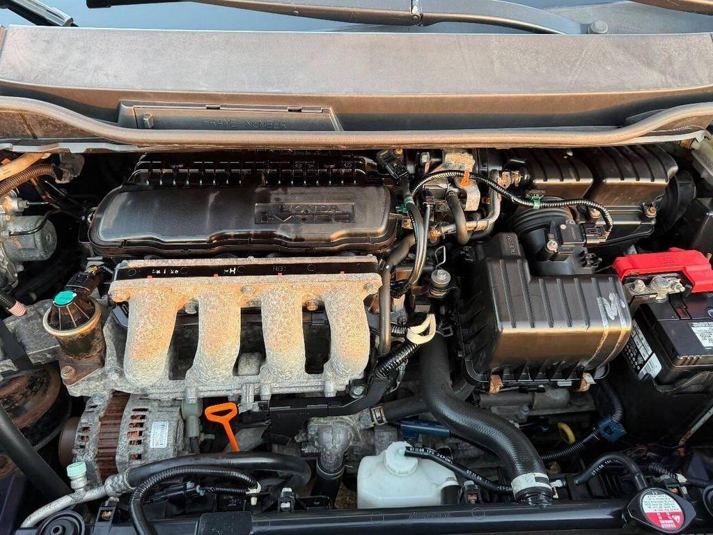 used 2009 Honda Fit car, priced at $5,995