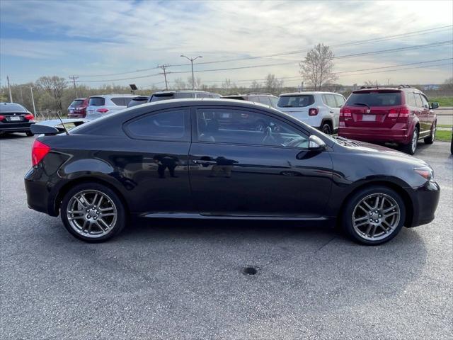used 2006 Scion tC car, priced at $4,495