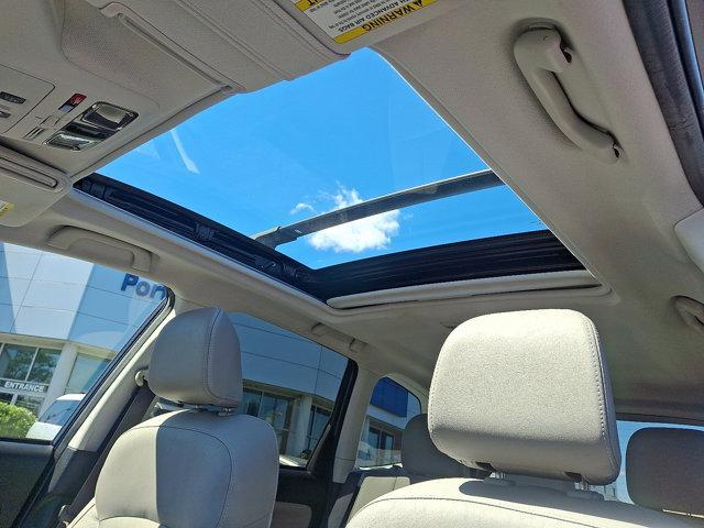 used 2017 Subaru Forester car, priced at $16,990