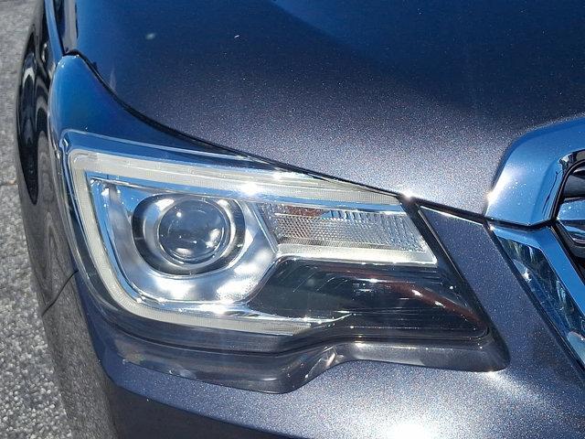 used 2017 Subaru Forester car, priced at $16,990