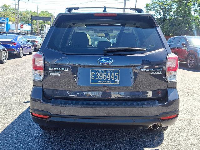 used 2017 Subaru Forester car, priced at $16,990