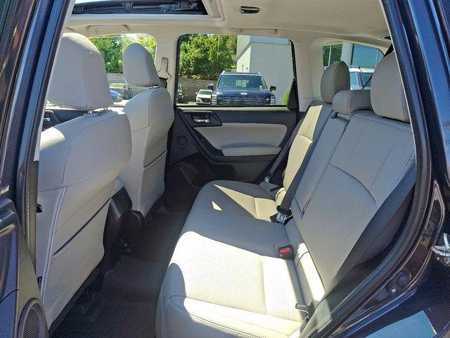 used 2017 Subaru Forester car, priced at $16,990